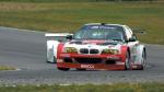 BMW M3 GTR ALMS 2001 года